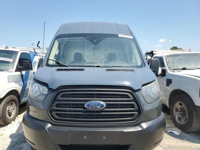 2019 Ford Transit T-250