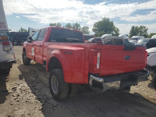 2023 Ford F350 Super Duty
