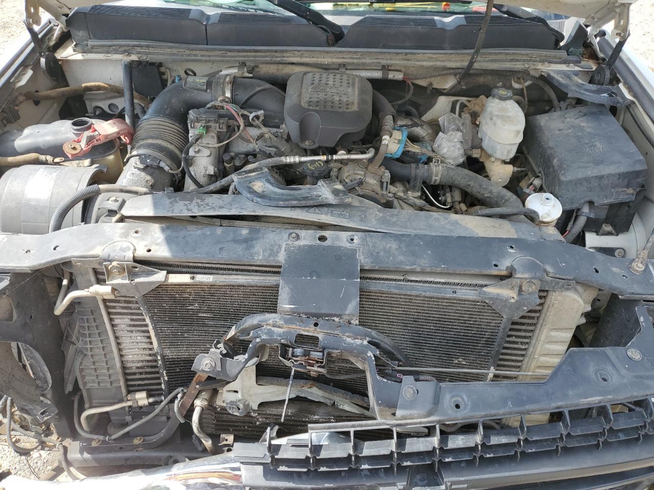 2009 Chevrolet 2009 Chev Silverado 2500 HD LT