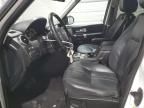 2015 Land Rover LR4 HSE