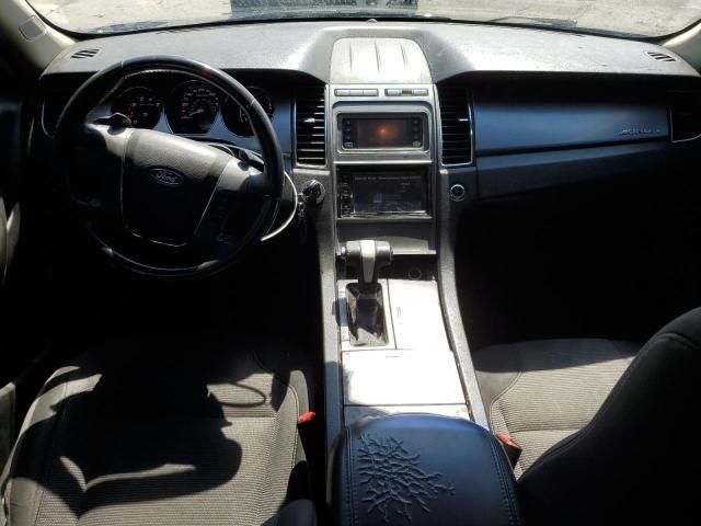 2011 Ford Taurus SEL