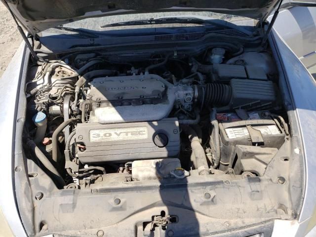 2004 Honda Accord EX