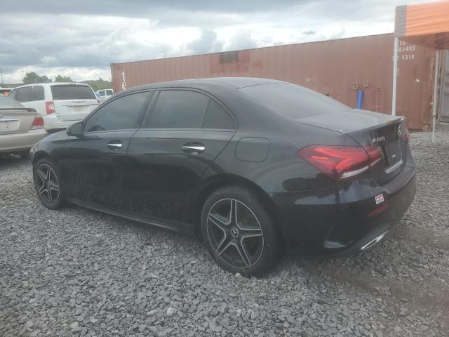 2022 Mercedes-Benz A 220