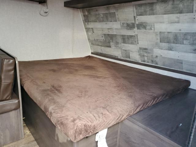 2021 Coleman 2021 Keystone RV Coleman LA-RVS Camper