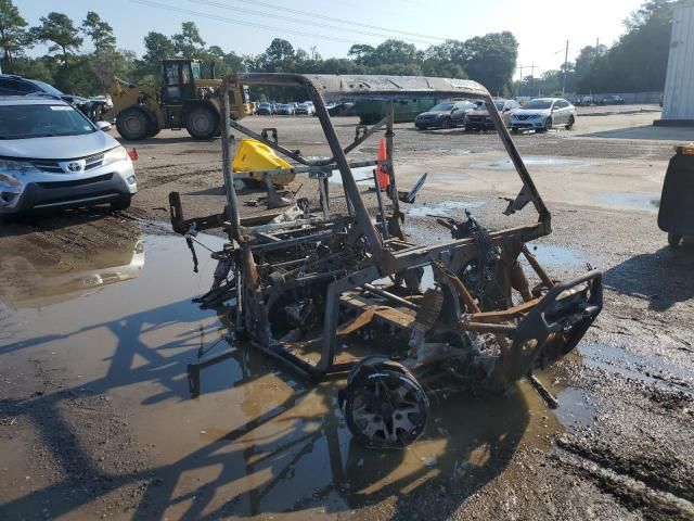 2024 Can Am 2024 CAN-AM Defender Limited Cab HD10