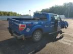 2011 Ford F150 Super Cab