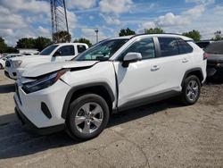 2024 Toyota Rav4 xle for sale in Dyer, IN