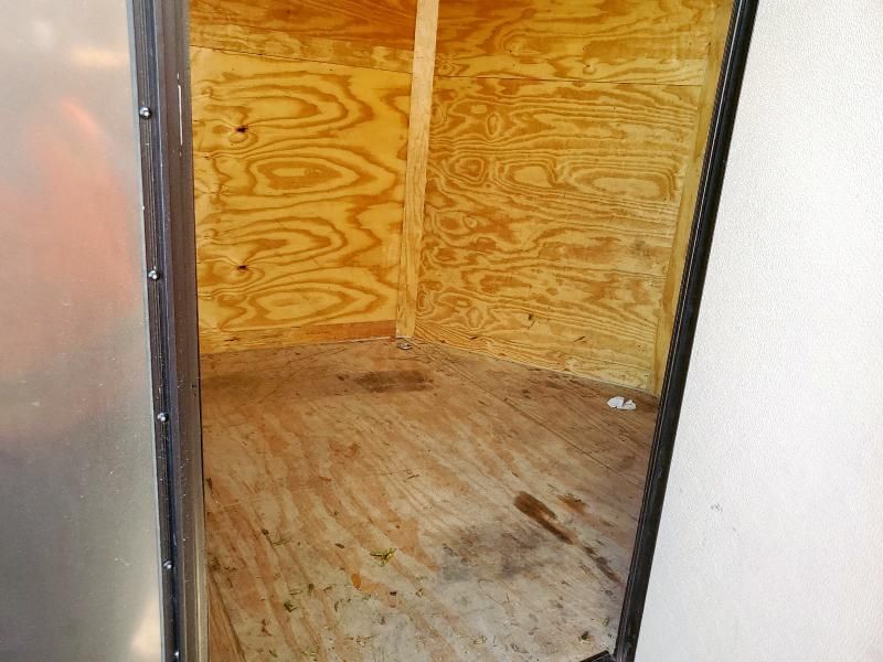 2023 Diamocargo 2023 Diamond Cargo 7X16 TA-3500 Enclosed Cargo TRA