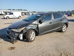 2018 Chevrolet Cruze LT en venta en Gaston, SC