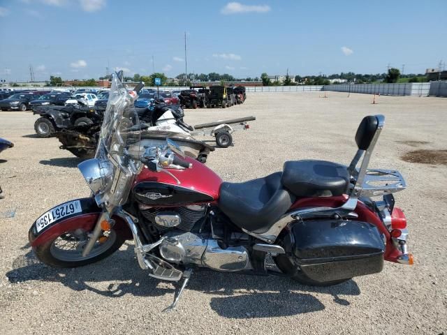 2007 Suzuki VL800