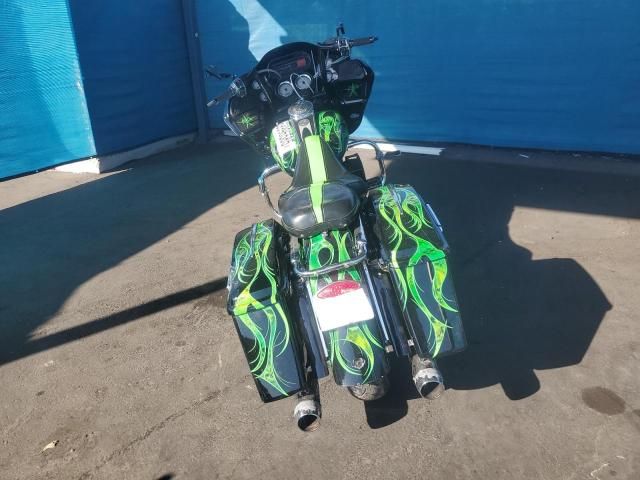 2005 Harley-Davidson Fltri