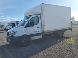 2016 Freightliner Sprinter 3500 for sale in Assonet, MA