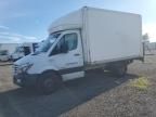 2016 Freightliner Sprinter 3500