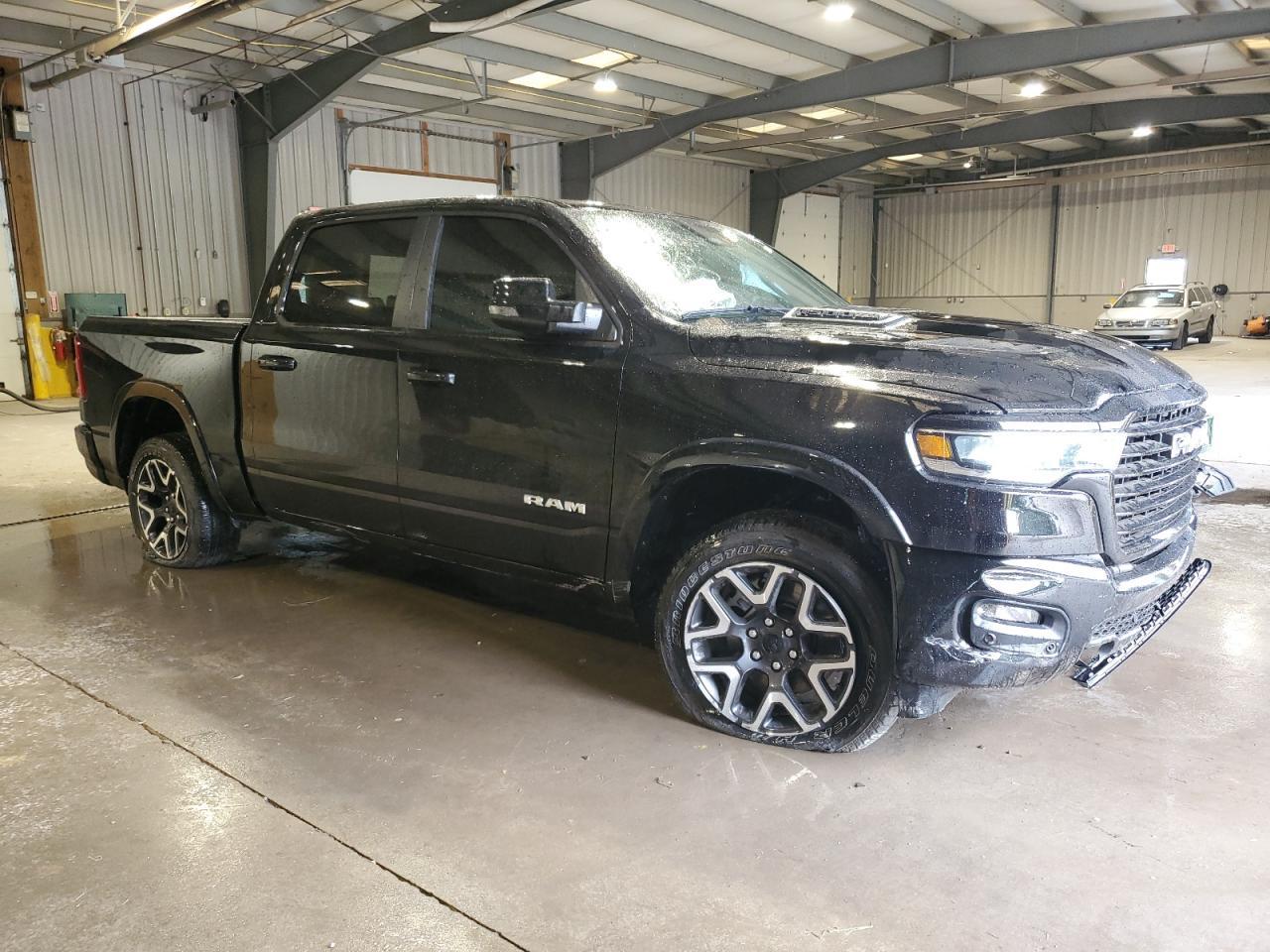 2025 Dodge RAM 1500