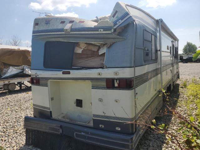 1991 Chevrolet 1992 Chevrolet P30-RVS RV