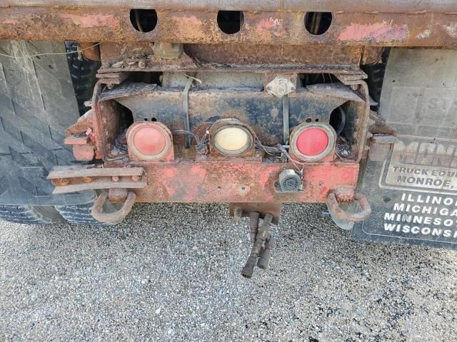 1991 GMC Topkick C7H042