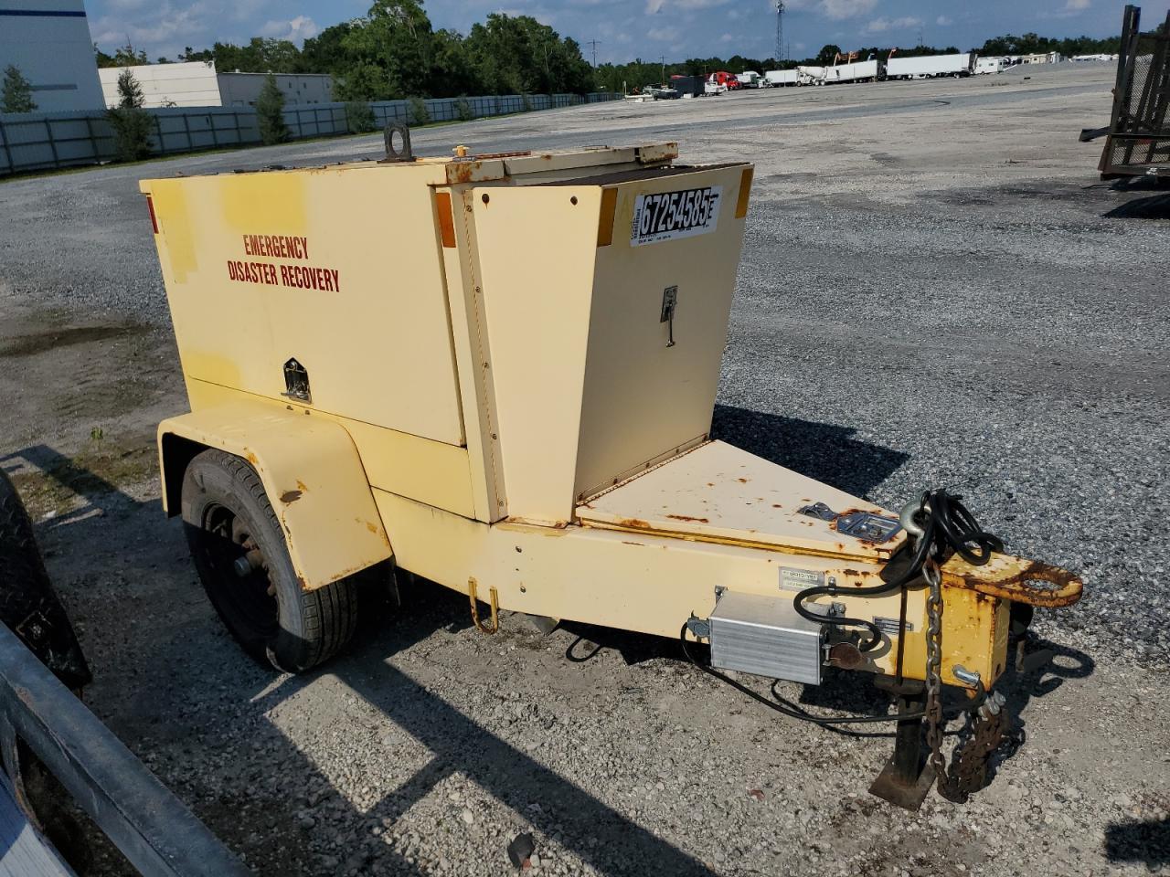 1993 Unknown 1993 Generation