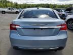 2012 Chrysler 200 lx