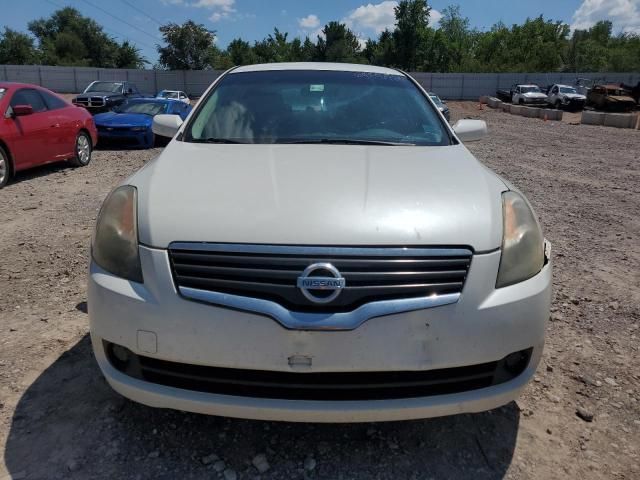 2008 Nissan Altima 2.5