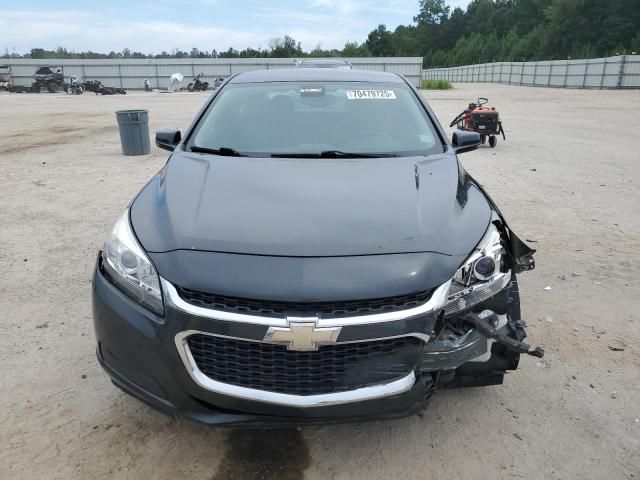 2016 Chevrolet Malibu Limited LT