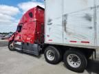 2019 Freightliner Cascadia 126 Semi Truck Van Trailer