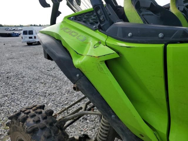 2019 Honda SXS1000 S2R