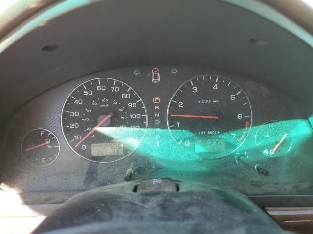 2003 Subaru Legacy Outback AWP