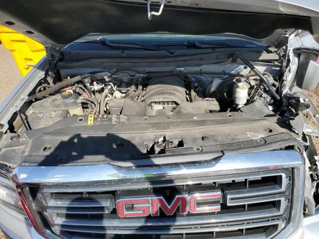 2017 GMC Sierra K1500 SLE