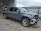 2019 Chevrolet Silverado K1500 LT