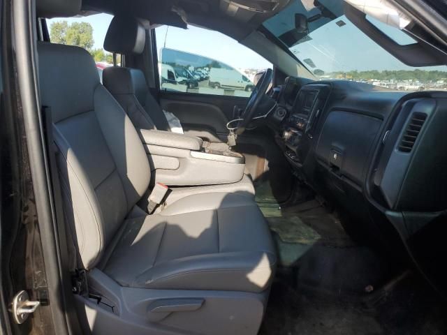 2014 GMC Sierra C1500
