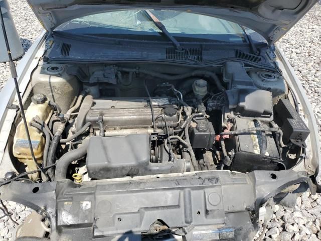 2004 Chevrolet Cavalier