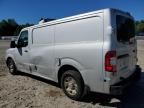 2012 Nissan NV 2500