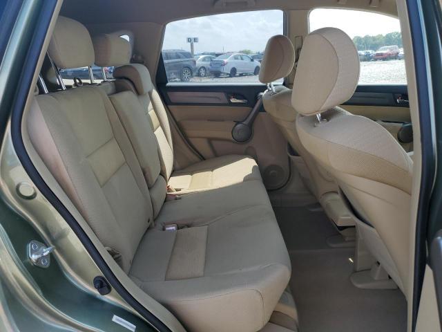 2008 Honda Cr-v ex