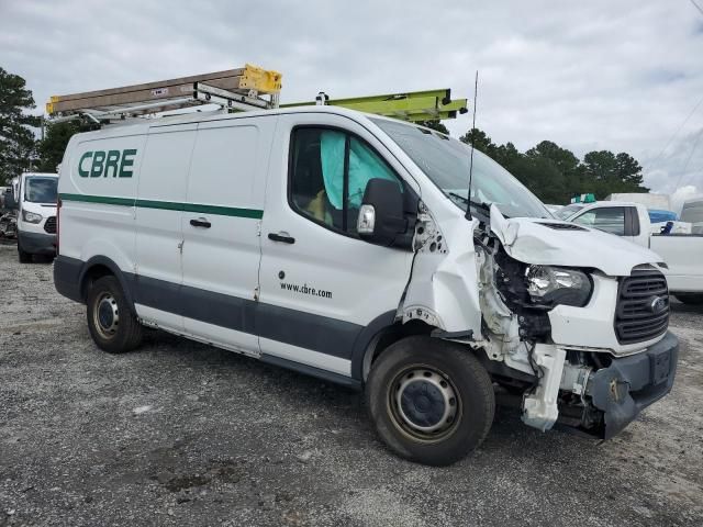 2016 Ford Transit T-150