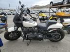 2019 Harley-Davidson Fxfbs