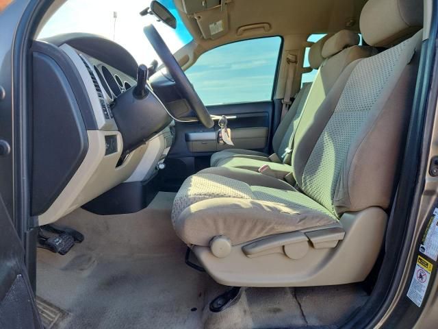 2008 Toyota Tundra Double Cab