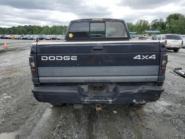 1999 Dodge RAM 1500