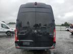 2022 Mercedes-Benz Sprinter 2500