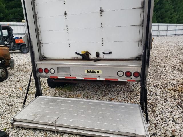 2020 Isuzu NPR HD