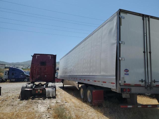2019 Utility VS2DX DRY Van Trailer