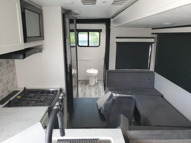 2025 Jayco GREYHK28RB-RVS Camper