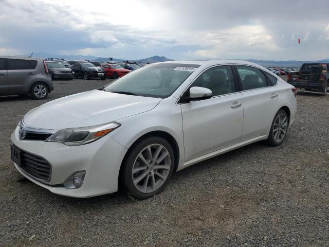 2015 Toyota Avalon xle