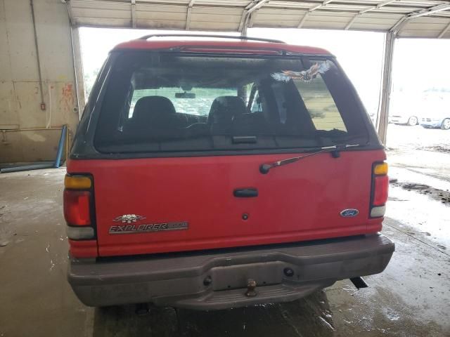 1997 Ford Explorer