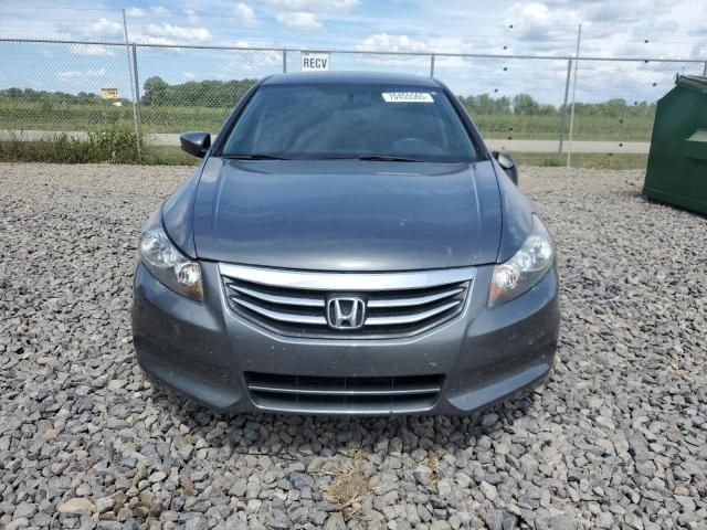2011 Honda Accord LXP
