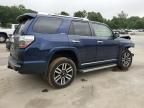 2020 Toyota 4runner Sr5/sr5 Premium