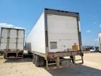 2009 Utility VS2RA Refrigerated Van Trailer