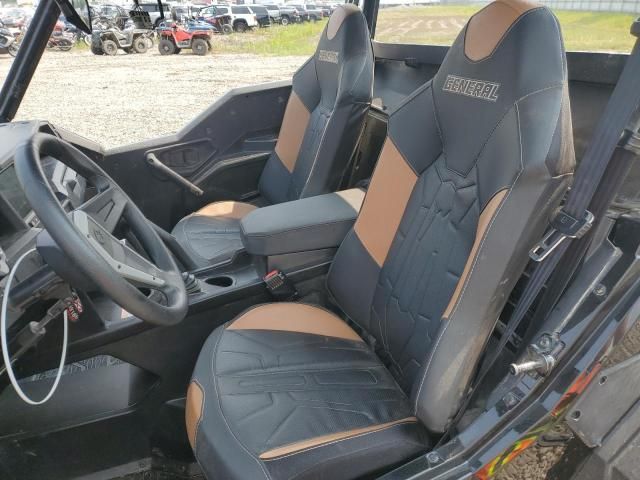 2023 Polaris General XP