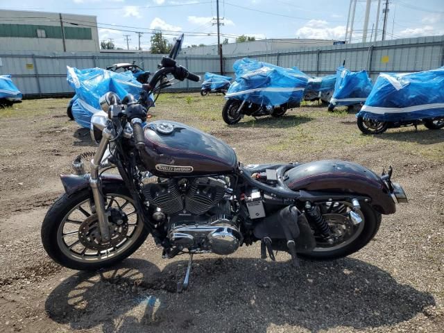 2006 Harley-Davidson XL1200 L