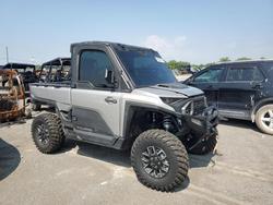 2024 Polaris Ranger XD 1500 North en venta en Cahokia Heights, IL