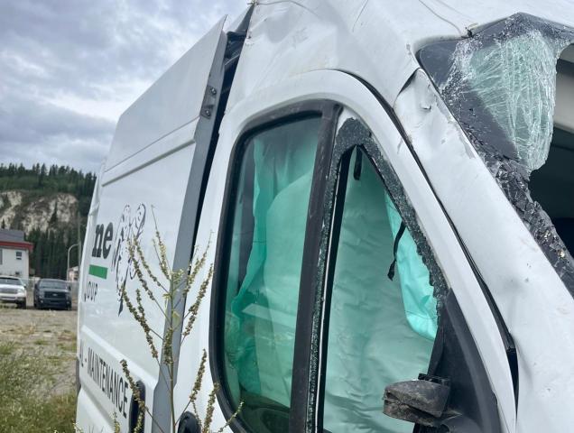 2025 Dodge RAM Promaster 2500 2500 High